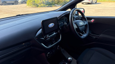 Ford Fiesta 1.0 EcoBoost ST-Line 5dr Petrol Hatchback